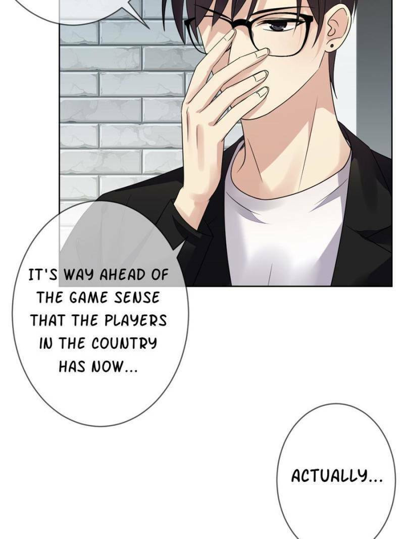 Read Legend Reboot chapter 116 image 88 on Lezhin