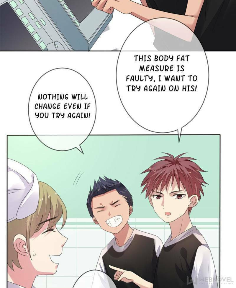Read Legend Reboot chapter 116 image 9 on Lezhin