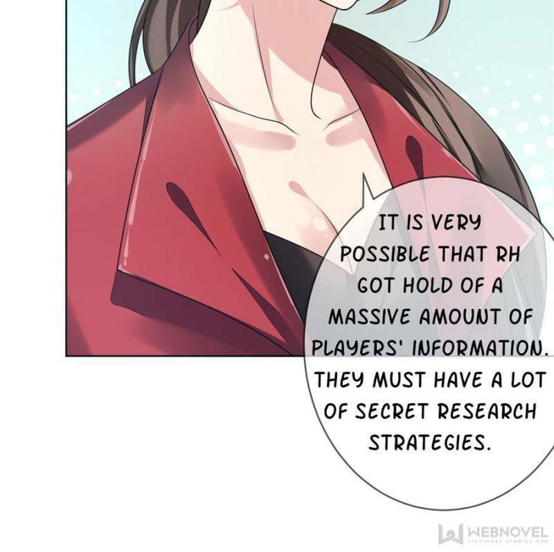 Read Legend Reboot chapter 116 image 90 on Lezhin