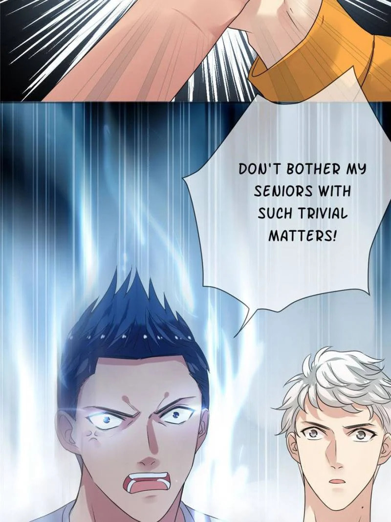 Read Legend Reboot chapter 117 image 10 on Lezhin