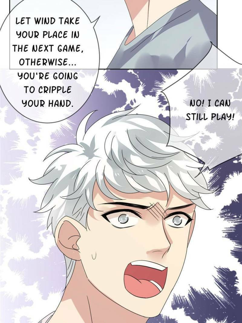 Read Legend Reboot chapter 117 image 108 on Lezhin