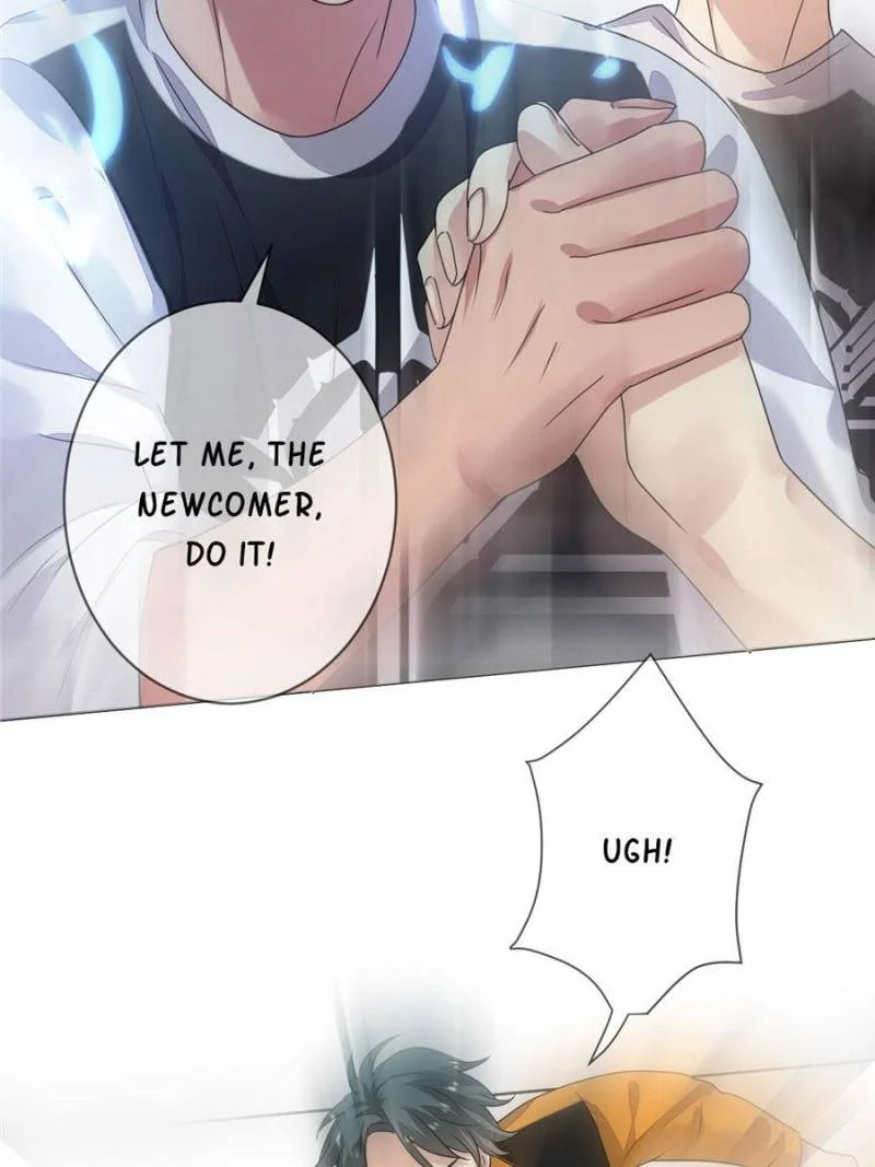 Read Legend Reboot chapter 117 image 11 on Lezhin