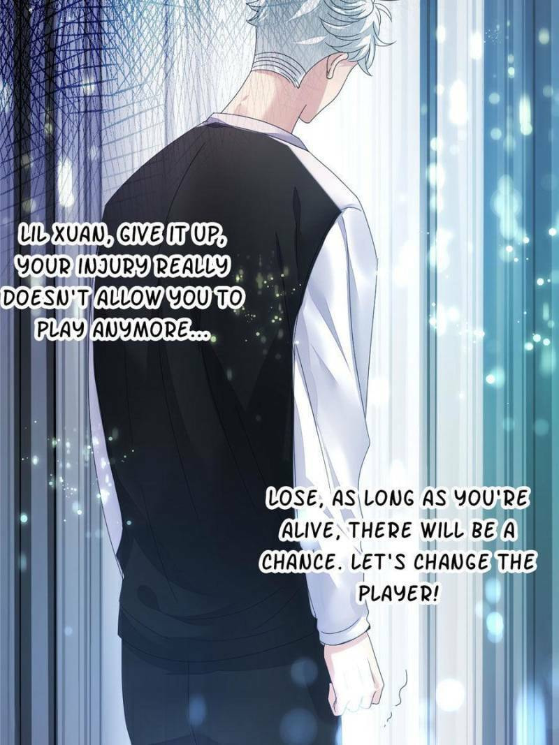 Read Legend Reboot chapter 117 image 111 on Lezhin