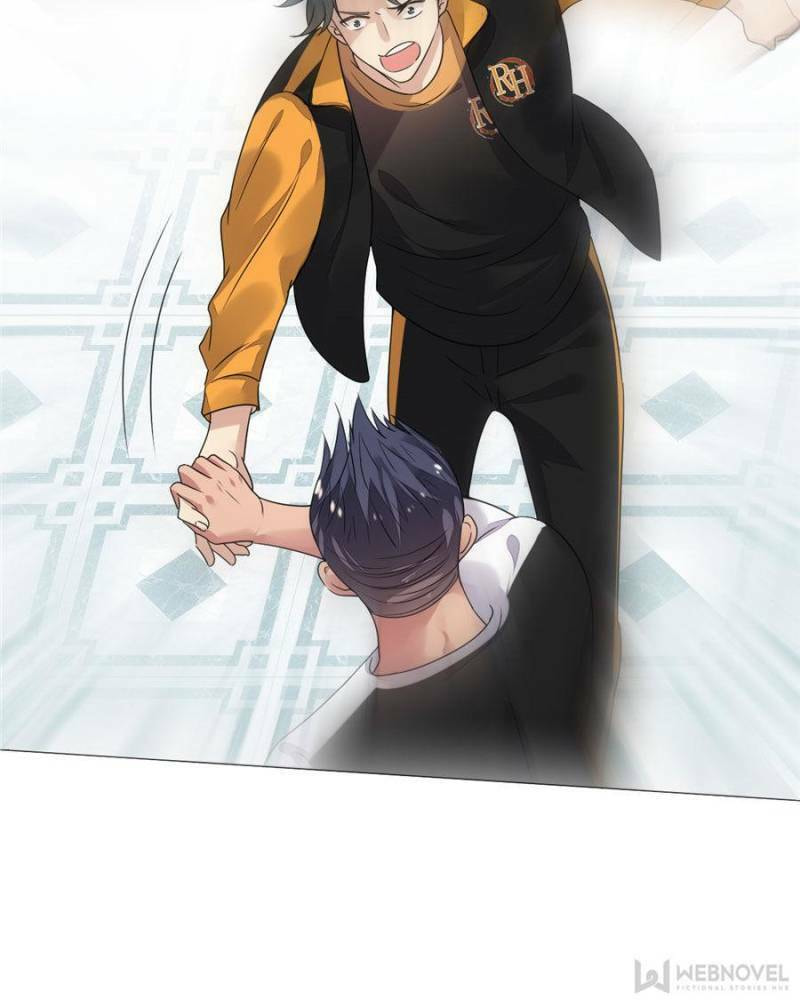 Read Legend Reboot chapter 117 image 12 on Lezhin