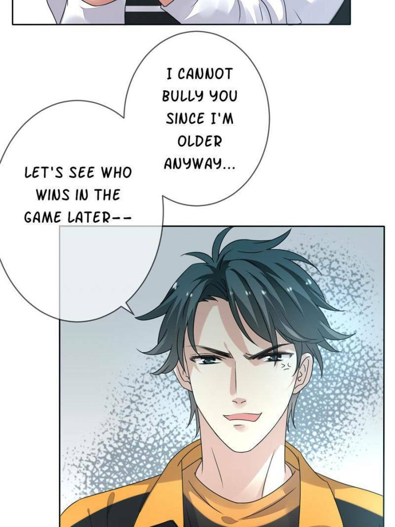 Read Legend Reboot chapter 117 image 14 on Lezhin
