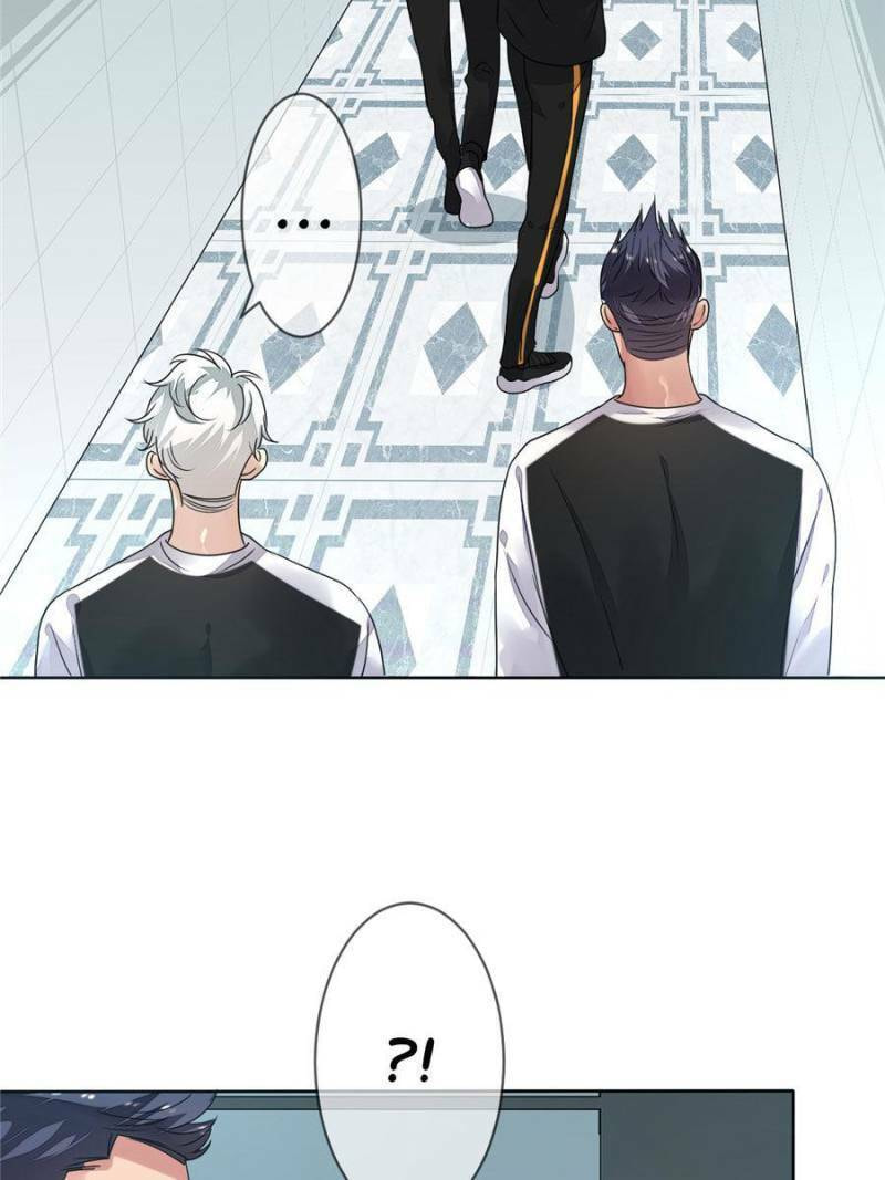 Read Legend Reboot chapter 117 image 16 on Lezhin