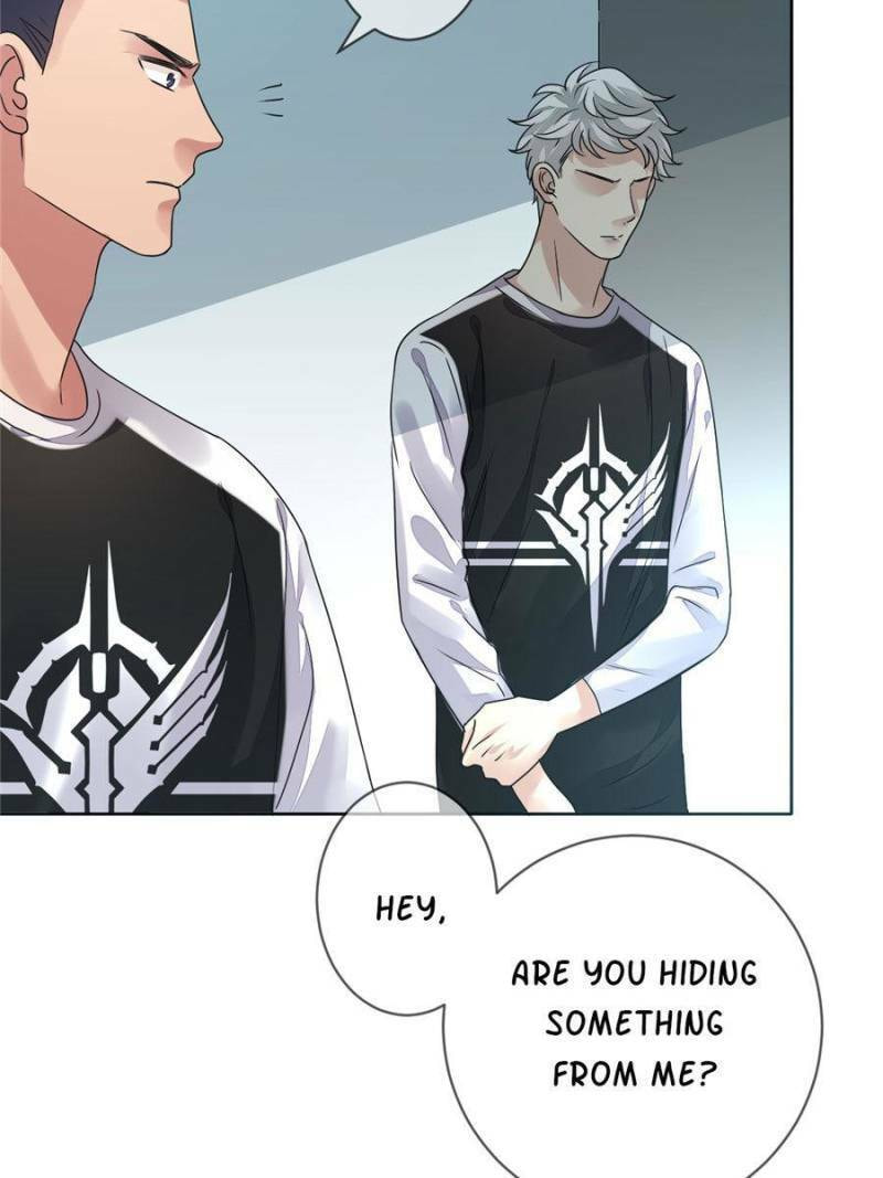 Read Legend Reboot chapter 117 image 17 on Lezhin