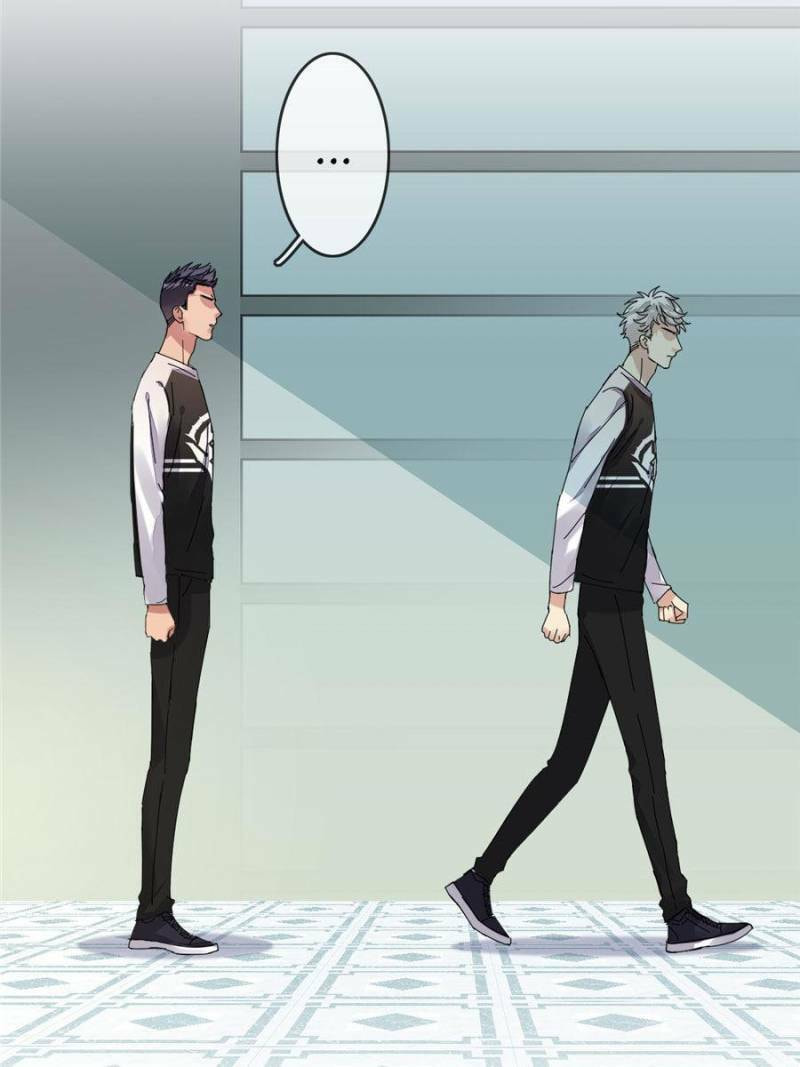 Read Legend Reboot chapter 117 image 20 on Lezhin