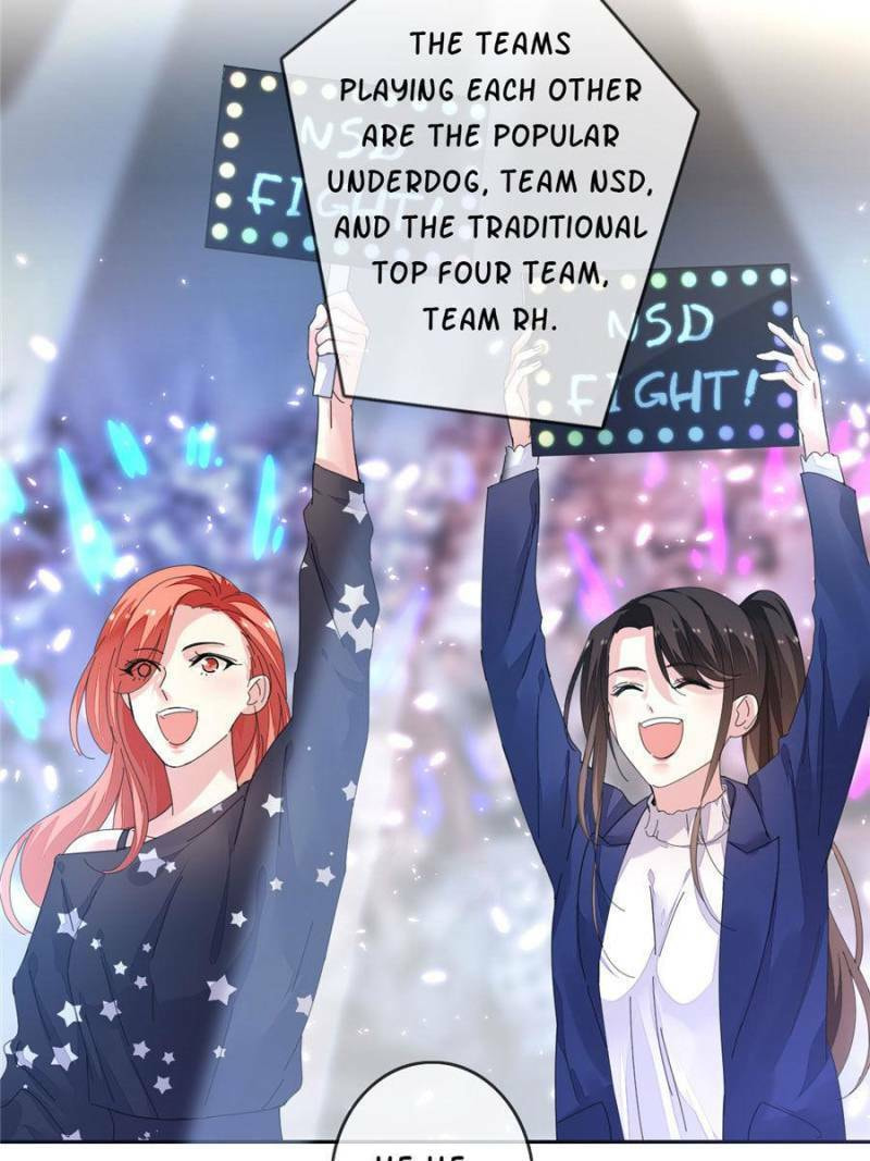 Read Legend Reboot chapter 117 image 22 on Lezhin