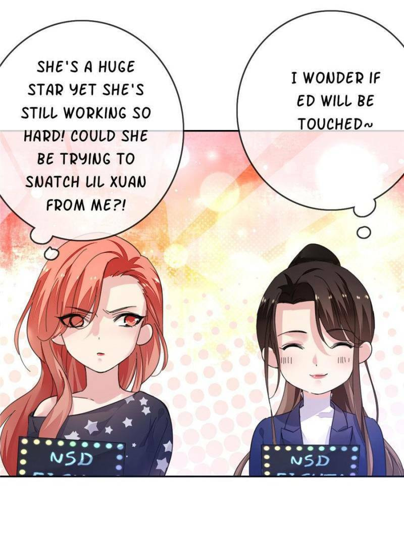 Read Legend Reboot chapter 117 image 24 on Lezhin