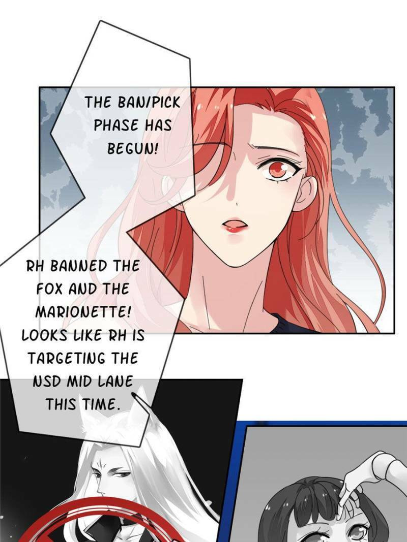 Read Legend Reboot chapter 117 image 26 on Lezhin