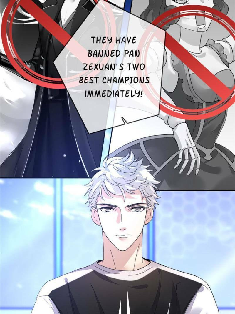 Read Legend Reboot chapter 117 image 27 on Lezhin