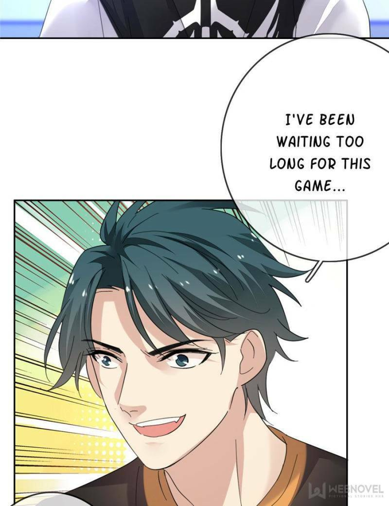 Read Legend Reboot chapter 117 image 28 on Lezhin