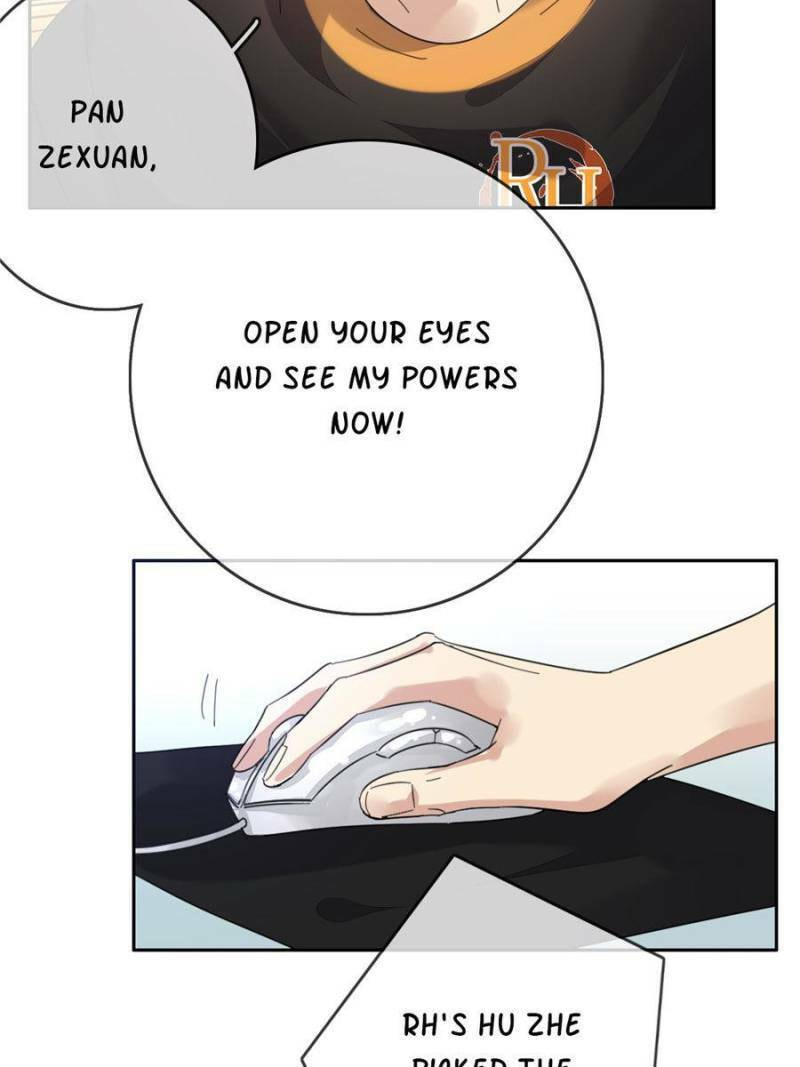 Read Legend Reboot chapter 117 image 29 on Lezhin
