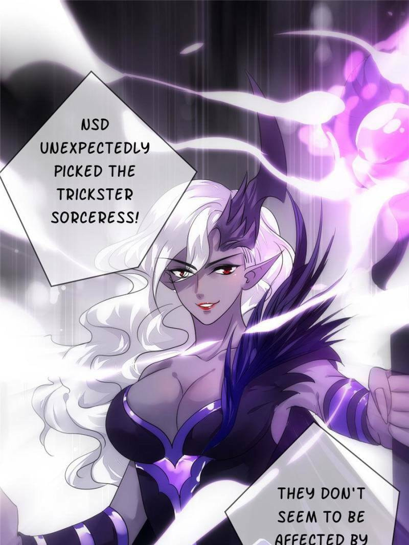 Read Legend Reboot chapter 117 image 32 on Lezhin