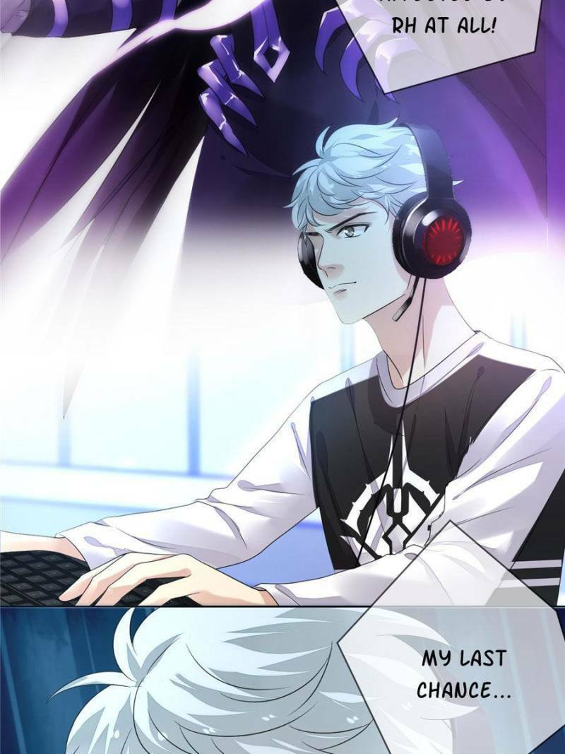 Read Legend Reboot chapter 117 image 33 on Lezhin
