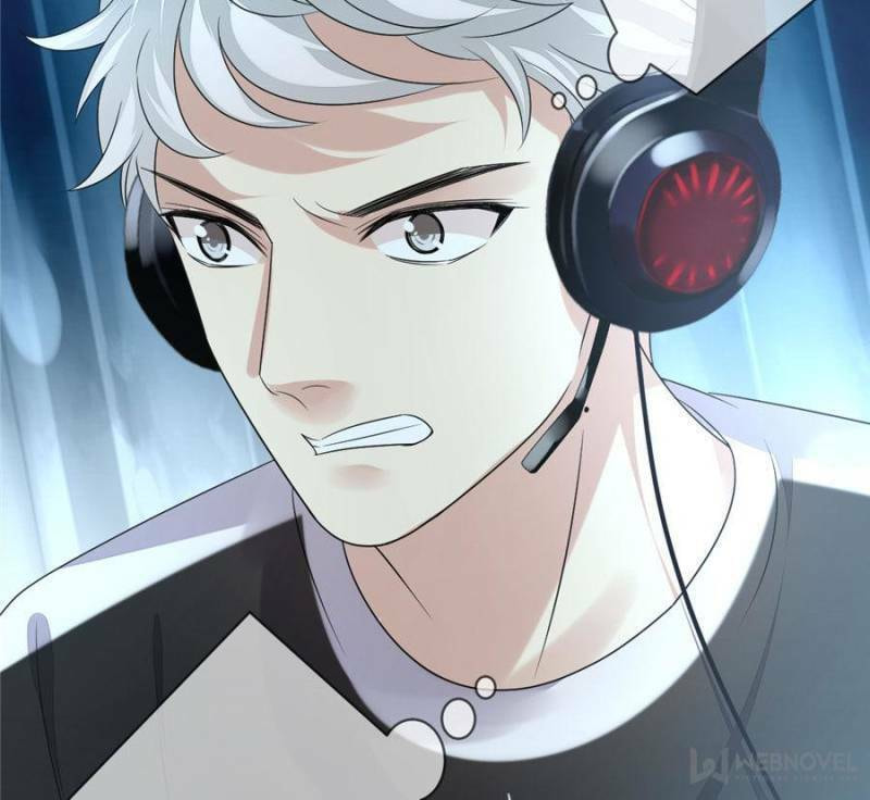 Read Legend Reboot chapter 117 image 34 on Lezhin