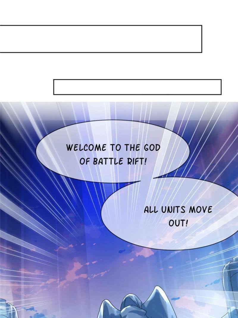 Read Legend Reboot chapter 117 image 36 on Lezhin