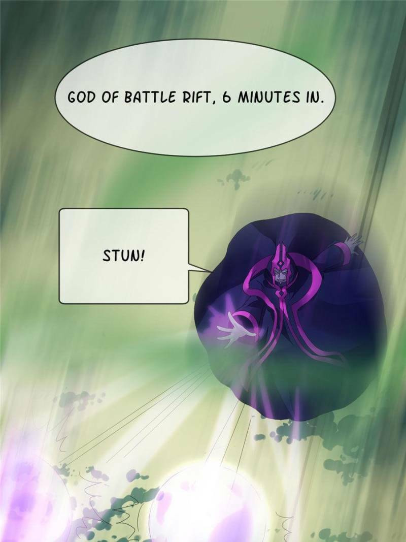 Read Legend Reboot chapter 117 image 38 on Lezhin