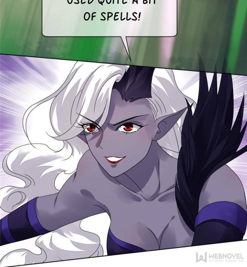 Read Legend Reboot chapter 117 image 40 on Lezhin