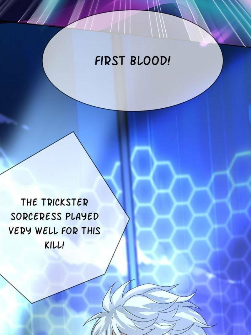 Read Legend Reboot chapter 117 image 42 on Lezhin