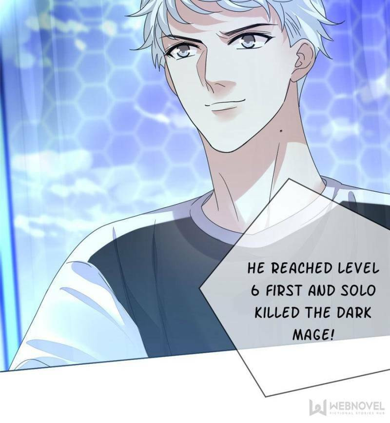 Read Legend Reboot chapter 117 image 43 on Lezhin
