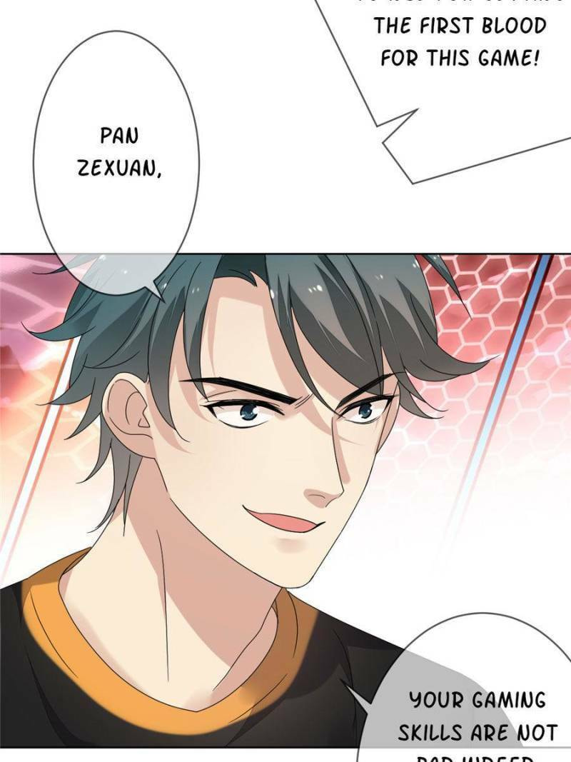 Read Legend Reboot chapter 117 image 45 on Lezhin