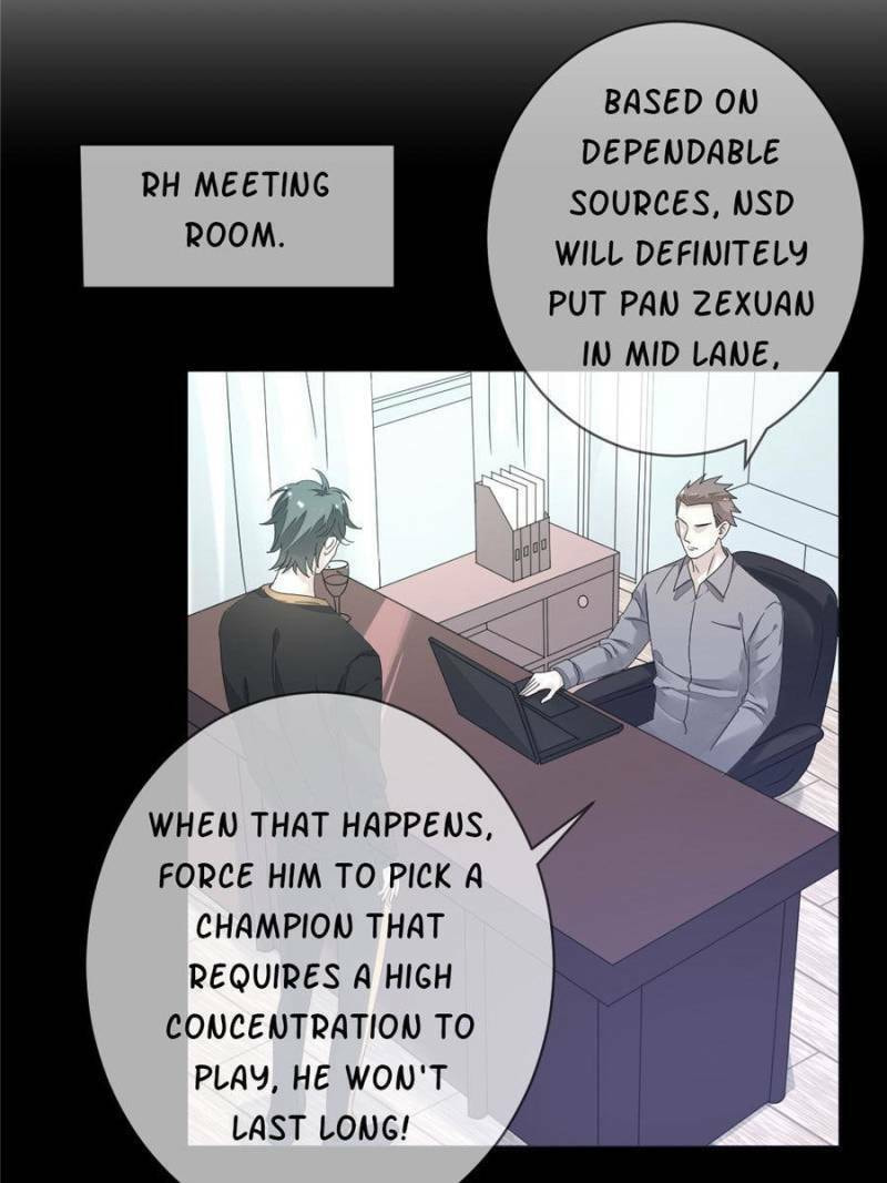Read Legend Reboot chapter 117 image 47 on Lezhin