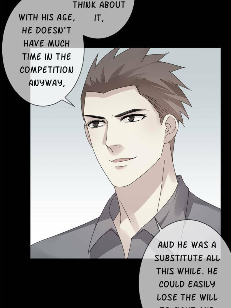 Read Legend Reboot chapter 117 image 49 on Lezhin