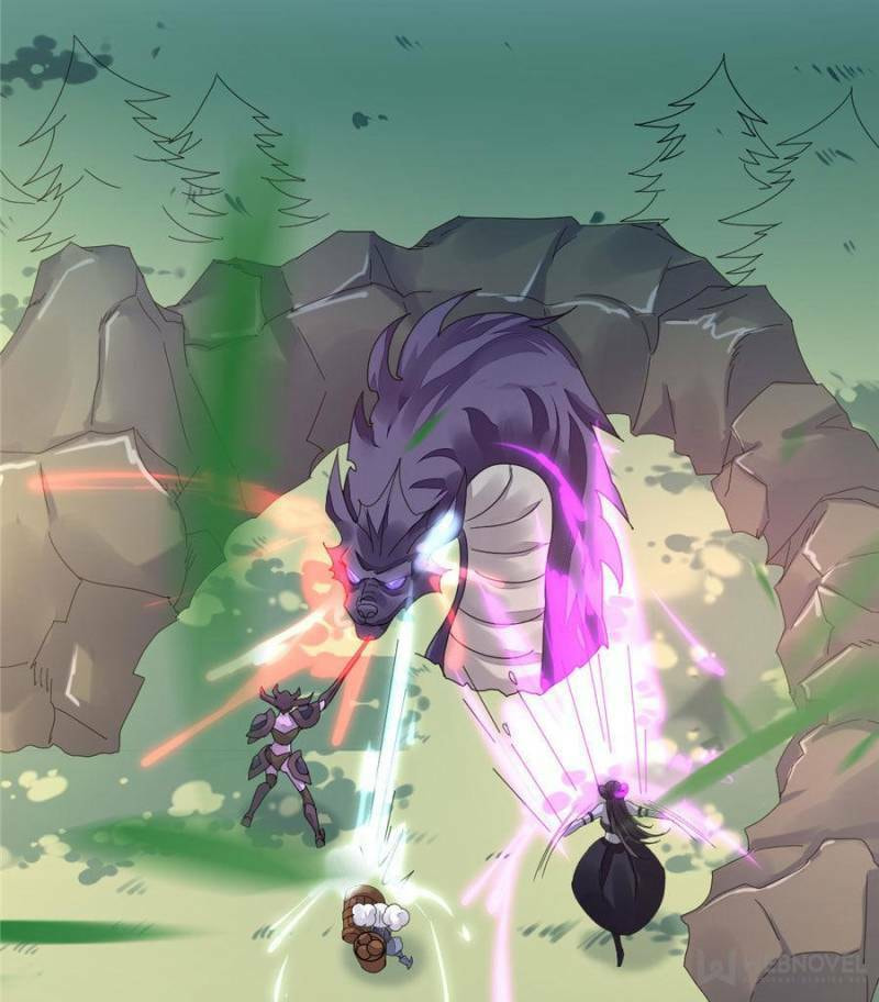 Read Legend Reboot chapter 117 image 53 on Lezhin