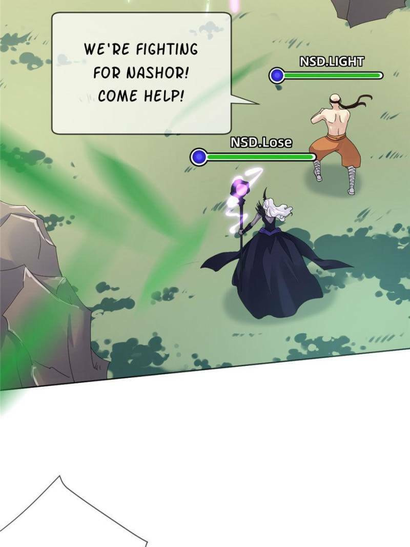 Read Legend Reboot chapter 117 image 54 on Lezhin