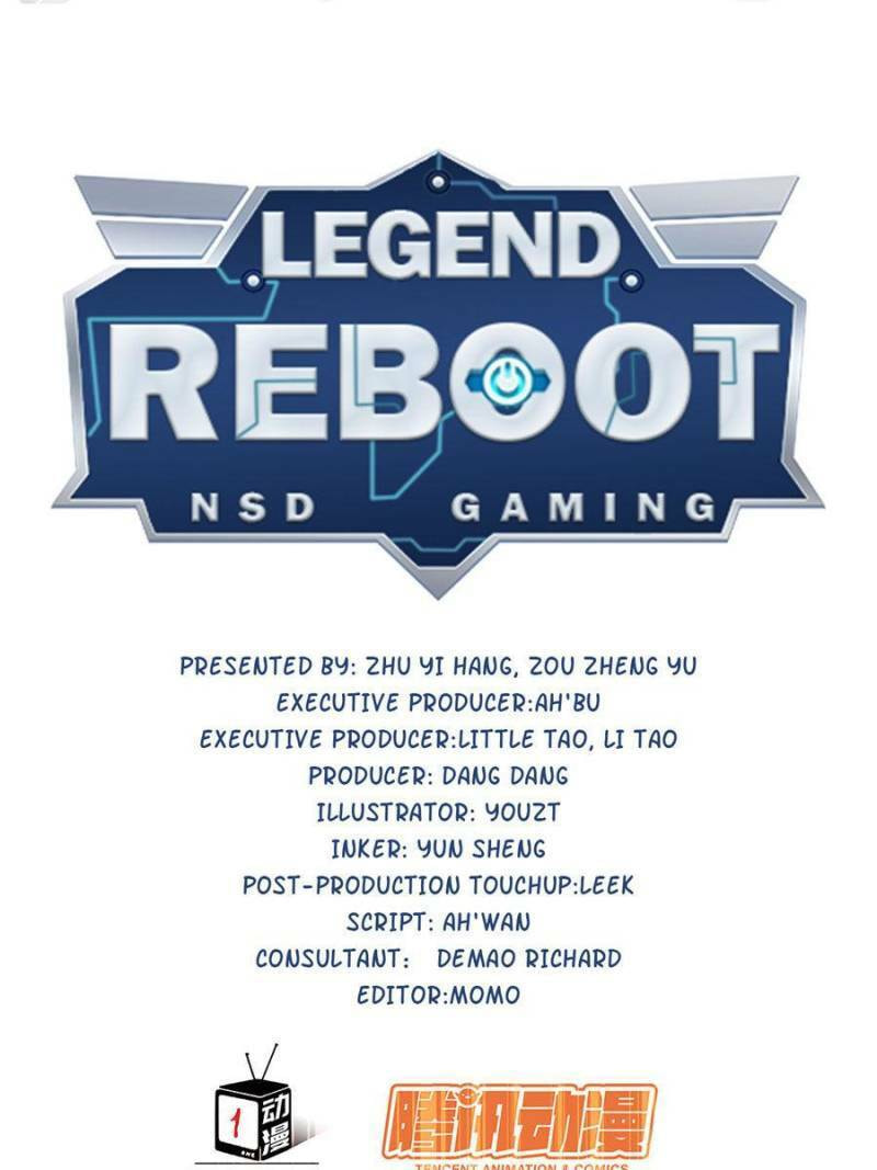 Read Legend Reboot chapter 117 image 60 on Lezhin