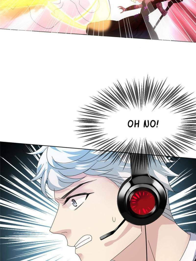 Read Legend Reboot chapter 117 image 66 on Lezhin
