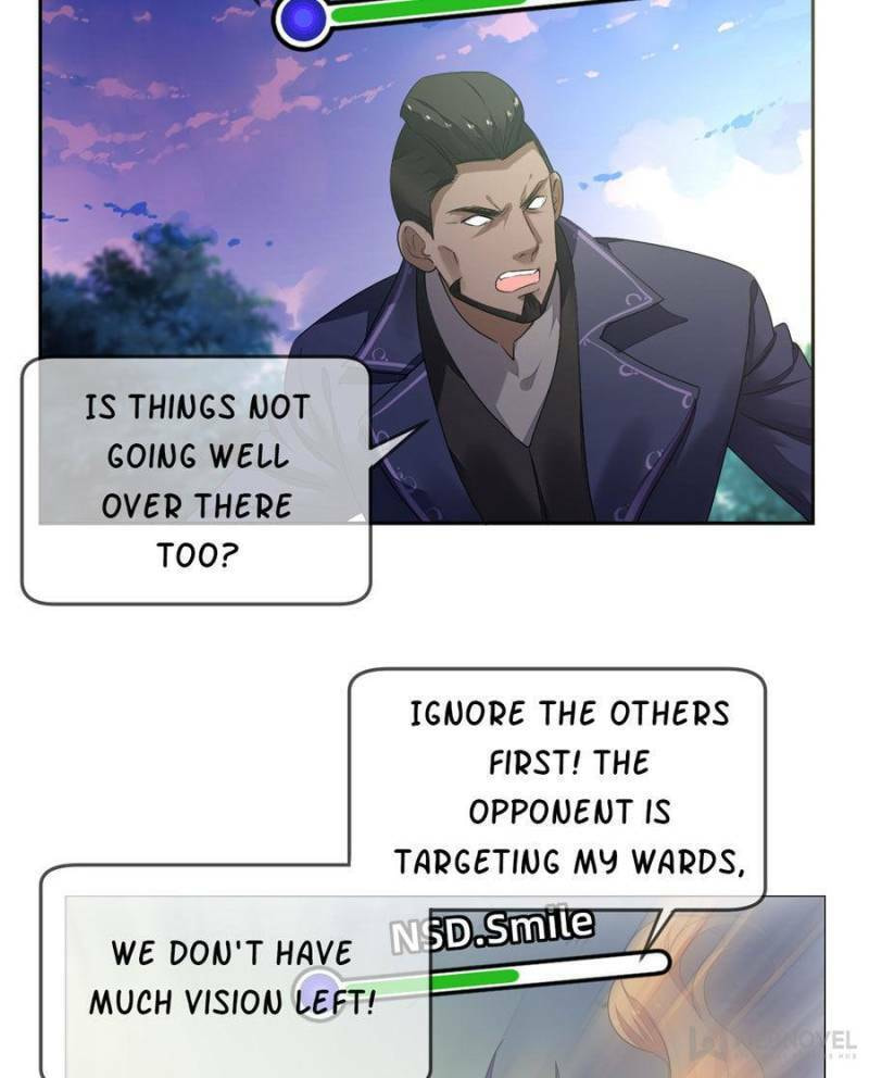 Read Legend Reboot chapter 117 image 76 on Lezhin