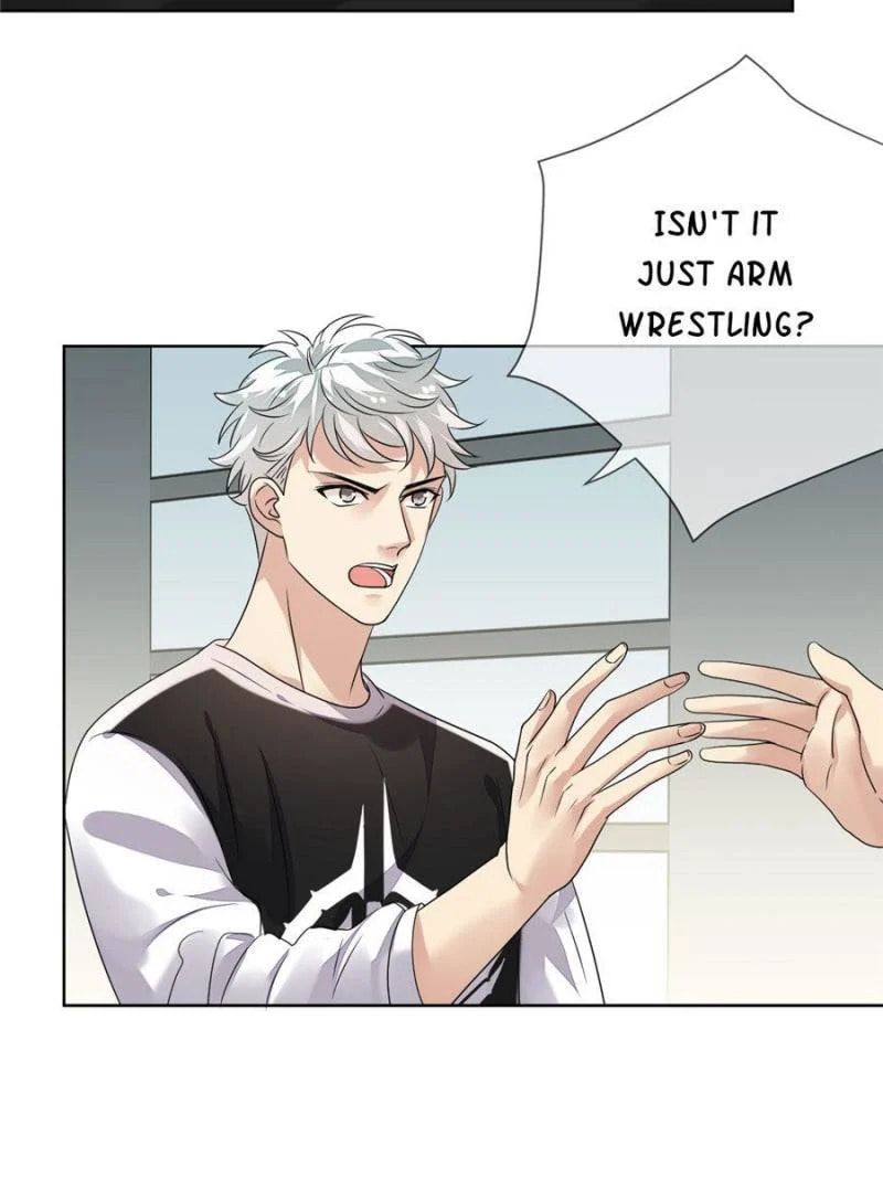 Read Legend Reboot chapter 117 image 8 on Lezhin