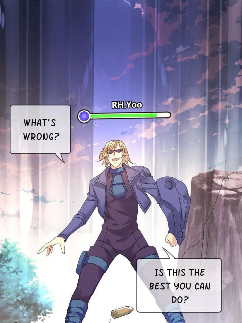 Read Legend Reboot chapter 117 image 80 on Lezhin