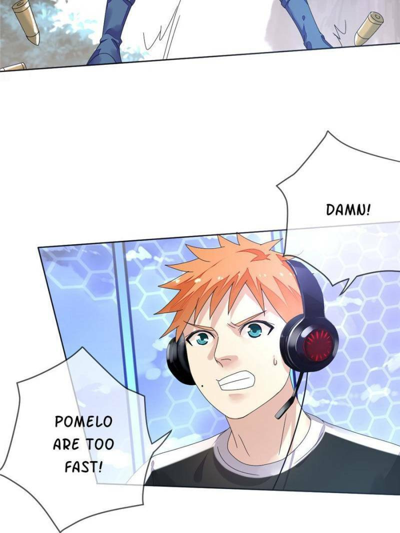 Read Legend Reboot chapter 117 image 81 on Lezhin