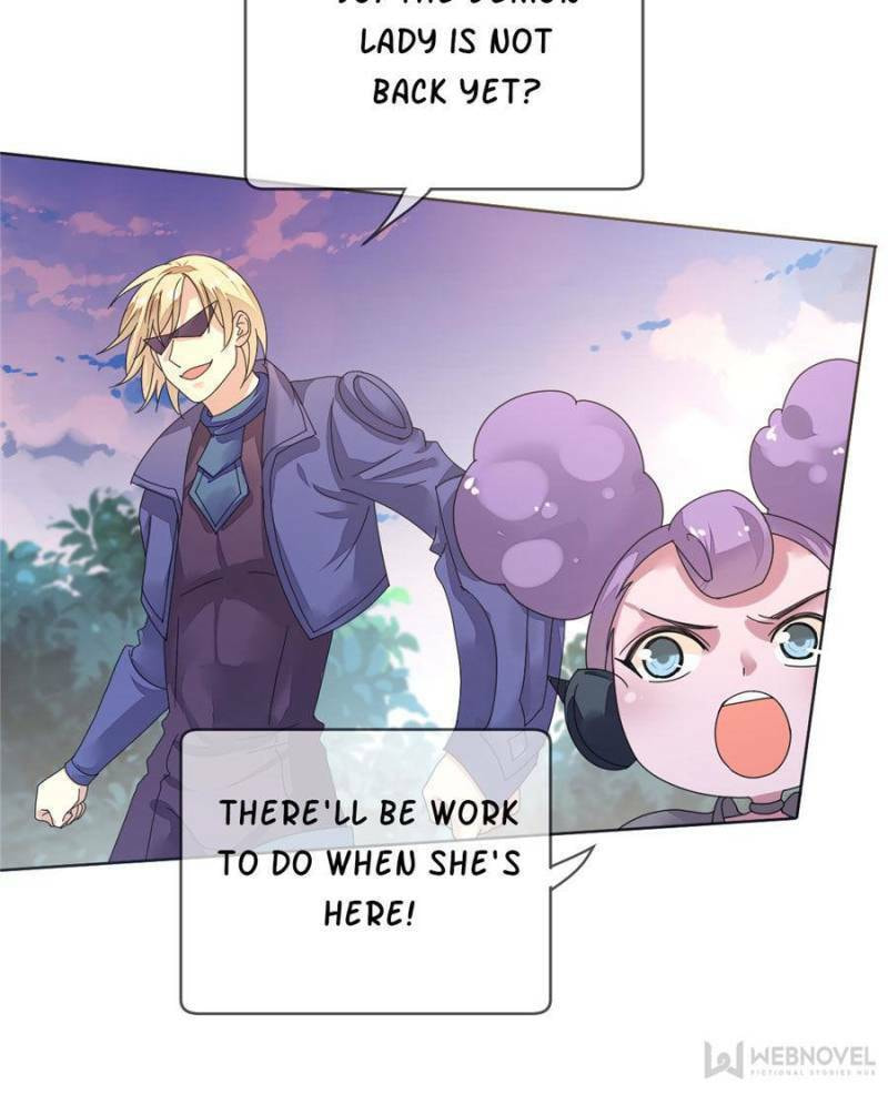 Read Legend Reboot chapter 117 image 85 on Lezhin