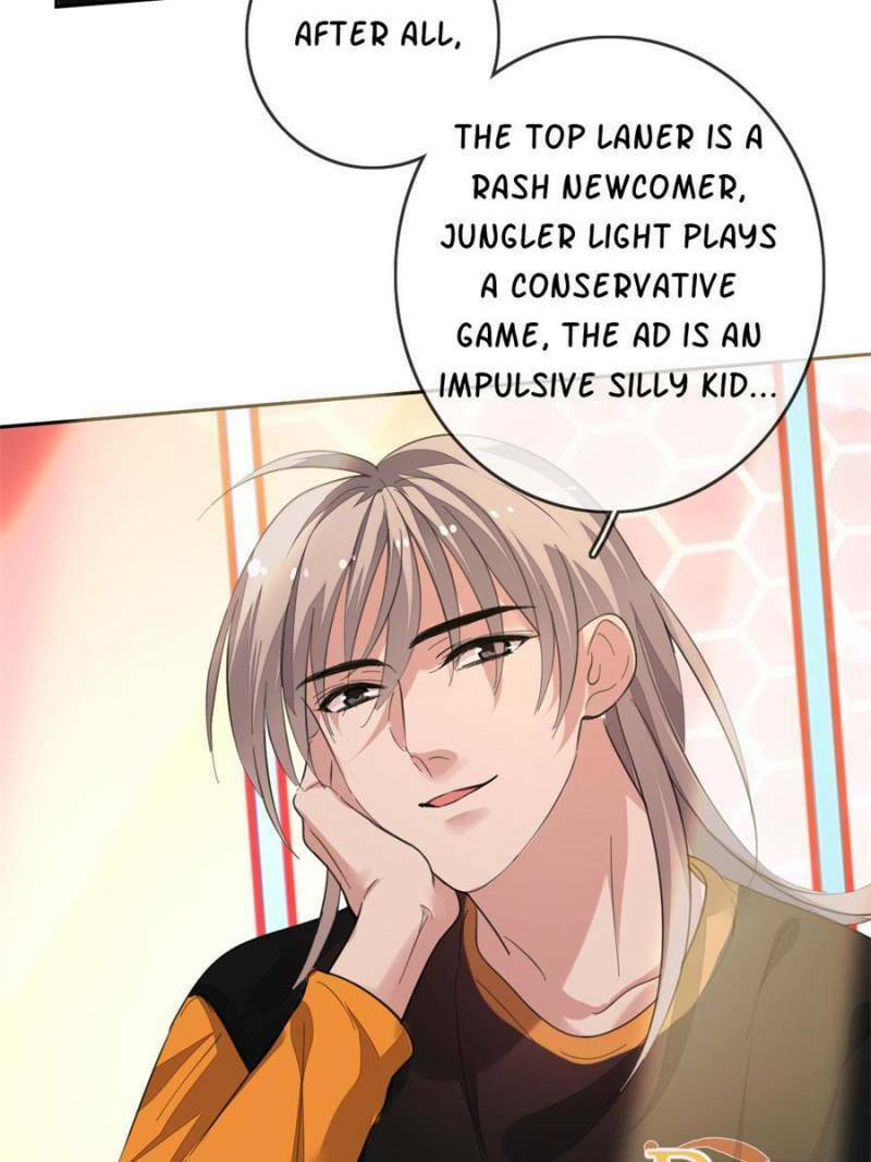 Read Legend Reboot chapter 118 image 10 on Lezhin
