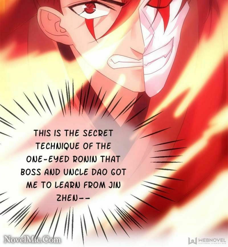Read Legend Reboot chapter 118 image 100 on Lezhin