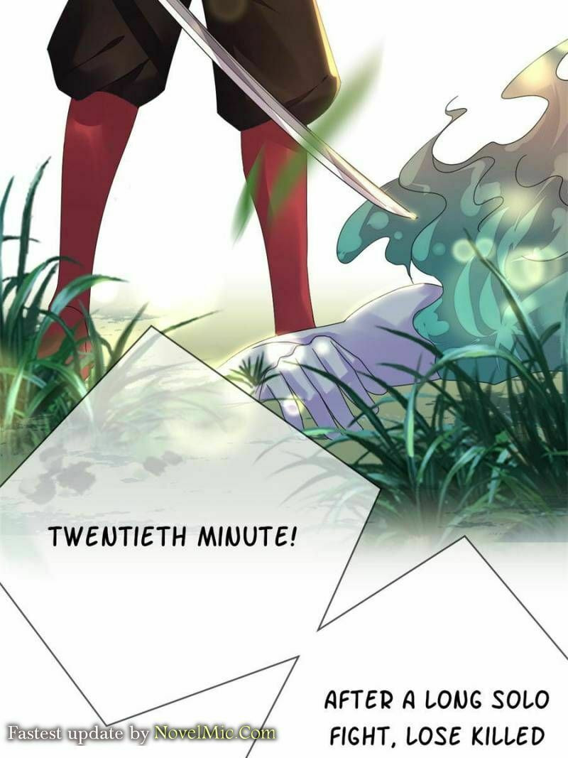 Read Legend Reboot chapter 118 image 104 on Lezhin