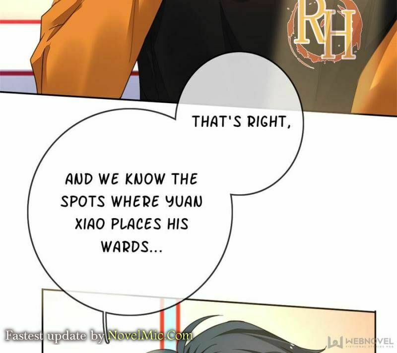 Read Legend Reboot chapter 118 image 11 on Lezhin