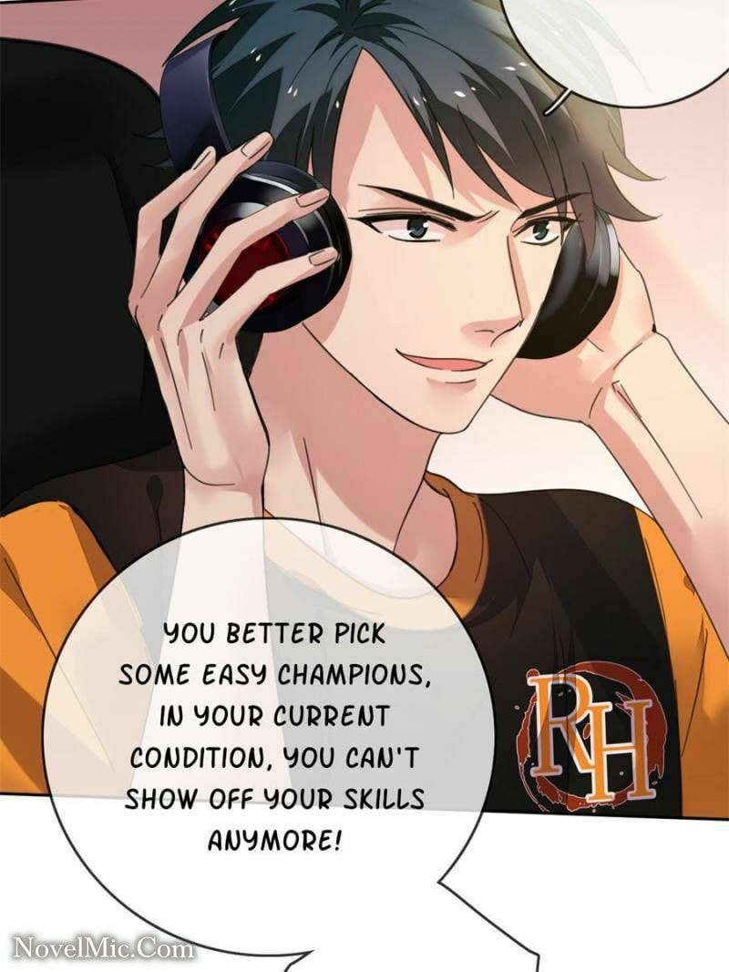 Read Legend Reboot chapter 118 image 13 on Lezhin