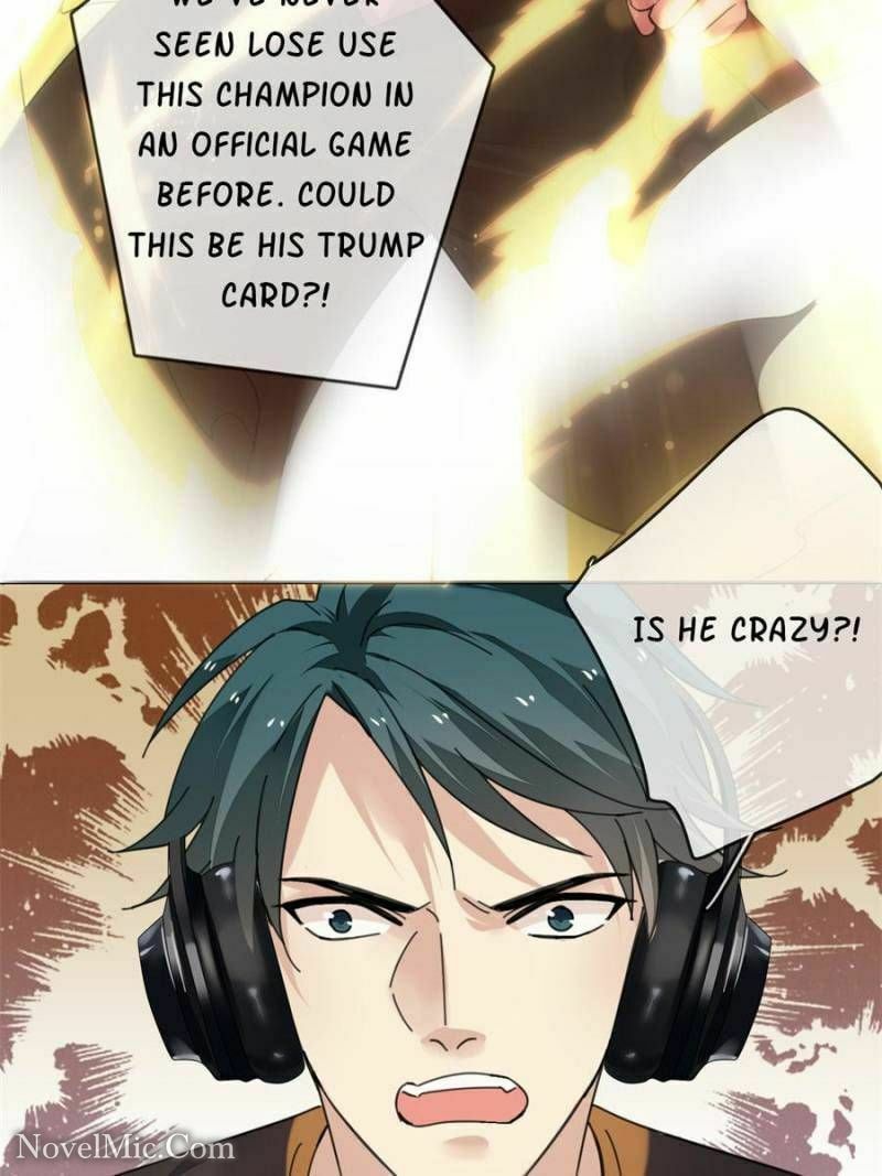 Read Legend Reboot chapter 118 image 16 on Lezhin