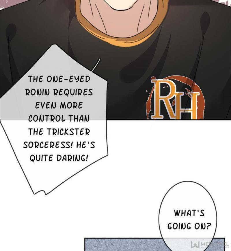 Read Legend Reboot chapter 118 image 17 on Lezhin