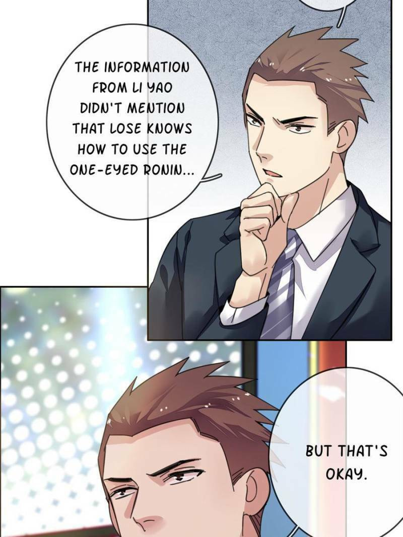 Read Legend Reboot chapter 118 image 18 on Lezhin