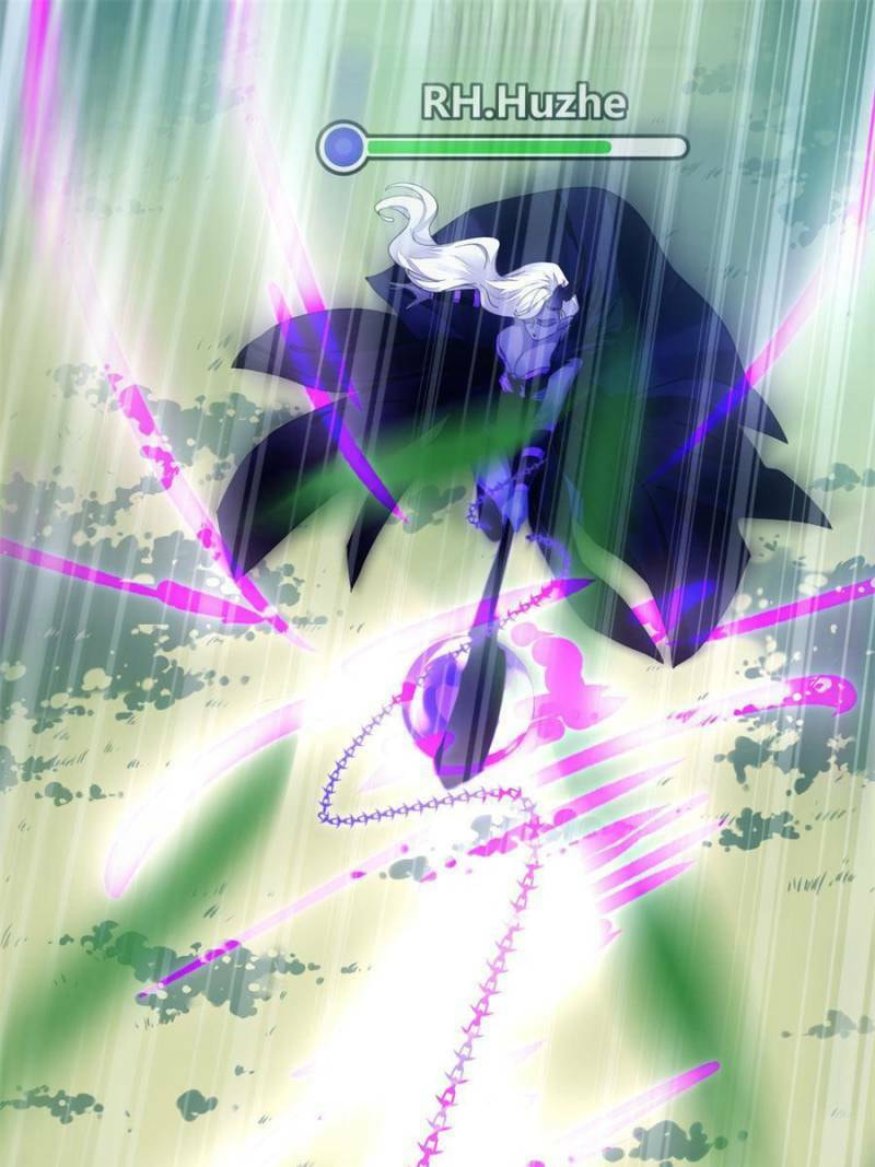 Read Legend Reboot chapter 118 image 21 on Lezhin