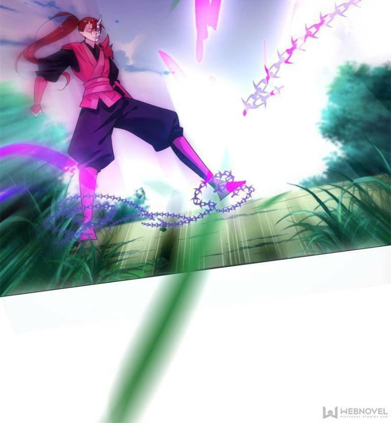Read Legend Reboot chapter 118 image 26 on Lezhin