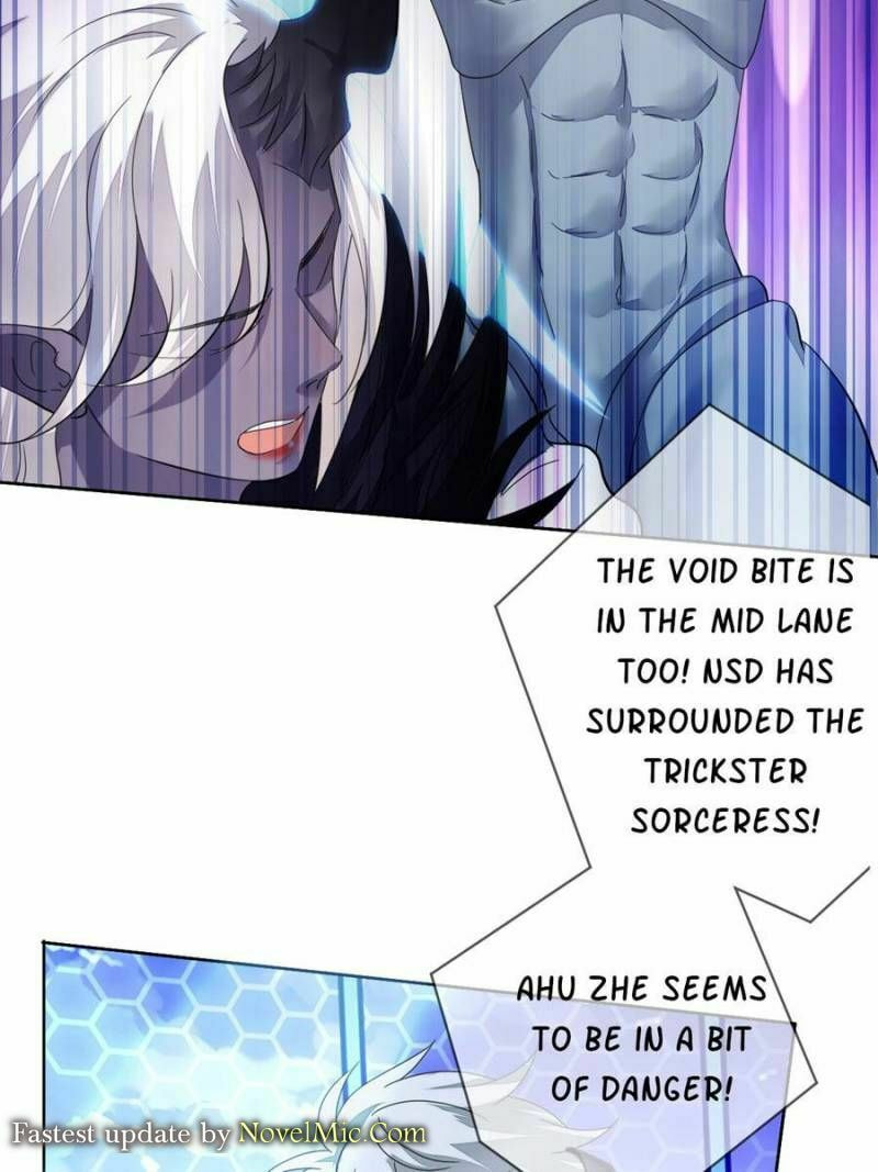 Read Legend Reboot chapter 118 image 30 on Lezhin