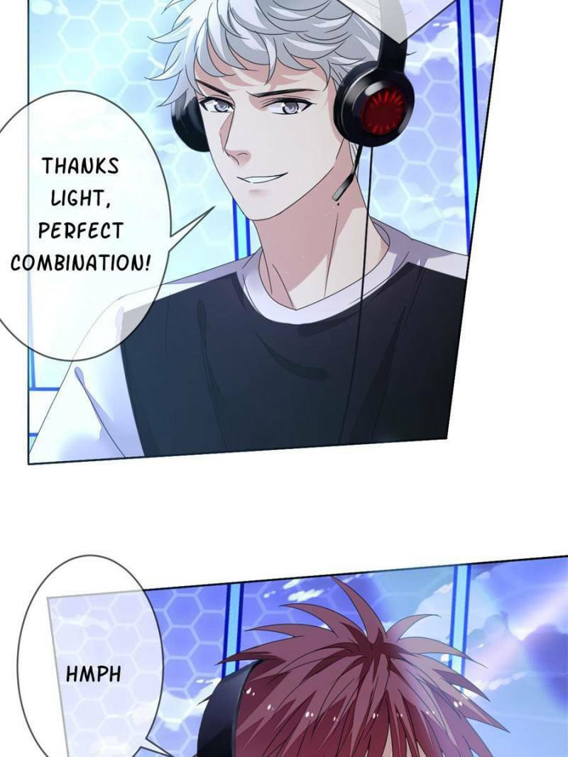 Read Legend Reboot chapter 118 image 31 on Lezhin